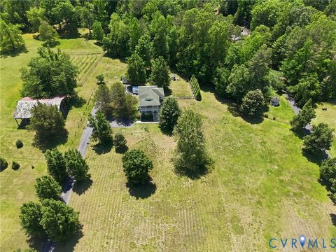 Tiny photo for 8136 Warriner Road, Richmond, VA 23231 (MLS # 2612243)