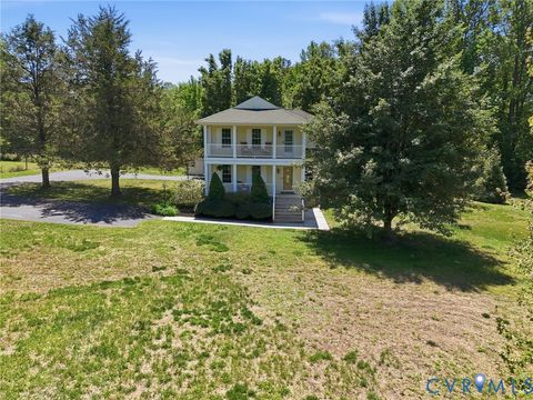 Tiny photo for 8136 Warriner Road, Richmond, VA 23231 (MLS # 2612243)