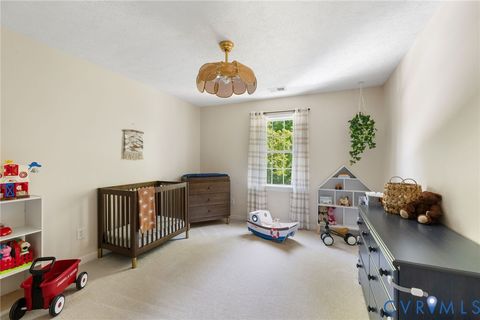 Tiny photo for 8136 Warriner Road, Richmond, VA 23231 (MLS # 2612243)