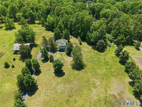 Tiny photo for 8136 Warriner Road, Richmond, VA 23231 (MLS # 2612243)