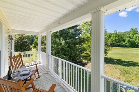 Tiny photo for 8136 Warriner Road, Richmond, VA 23231 (MLS # 2612243)