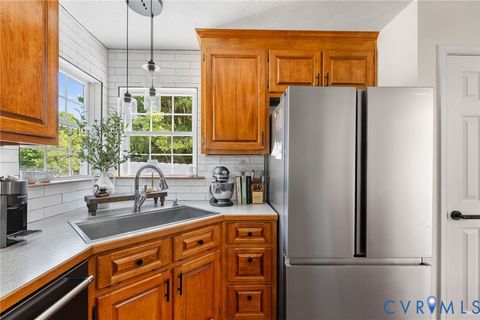 Tiny photo for 8136 Warriner Road, Richmond, VA 23231 (MLS # 2612243)