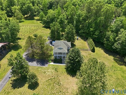 Tiny photo for 8136 Warriner Road, Richmond, VA 23231 (MLS # 2612243)