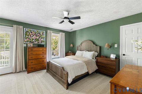Tiny photo for 8136 Warriner Road, Richmond, VA 23231 (MLS # 2612243)