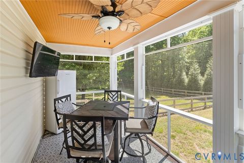 Tiny photo for 8136 Warriner Road, Richmond, VA 23231 (MLS # 2612243)