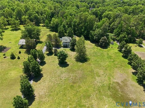 Tiny photo for 8136 Warriner Road, Richmond, VA 23231 (MLS # 2612243)