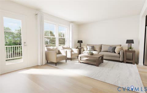 Tiny photo for 9803 Brookskirt Run, Glen Allen, VA 23059 (MLS # 2621695)