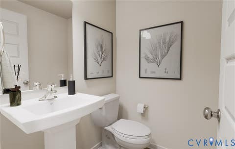 Tiny photo for 9803 Brookskirt Run, Glen Allen, VA 23059 (MLS # 2621695)