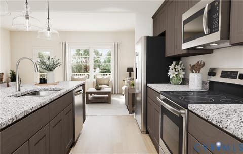 Tiny photo for 9803 Brookskirt Run, Glen Allen, VA 23059 (MLS # 2621695)