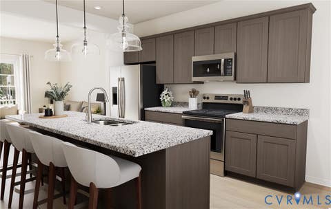 Tiny photo for 9803 Brookskirt Run, Glen Allen, VA 23059 (MLS # 2621695)