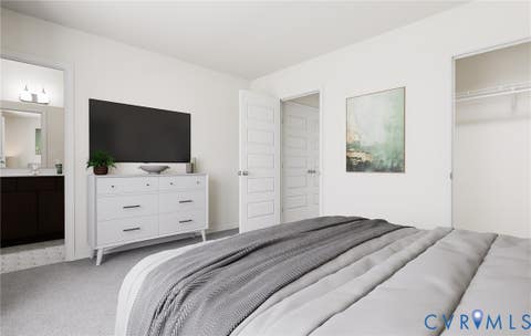 Tiny photo for 9803 Brookskirt Run, Glen Allen, VA 23059 (MLS # 2621695)