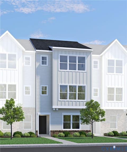 Tiny photo for 9803 Brookskirt Run, Glen Allen, VA 23059 (MLS # 2621695)