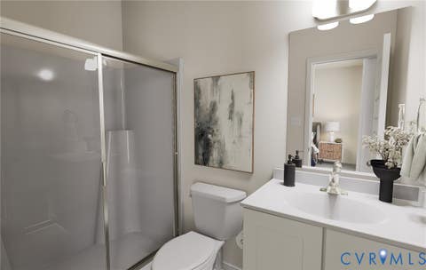 Tiny photo for 9803 Brookskirt Run, Glen Allen, VA 23059 (MLS # 2621695)