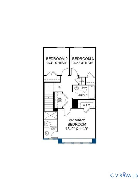 Tiny photo for 9803 Brookskirt Run, Glen Allen, VA 23059 (MLS # 2621695)