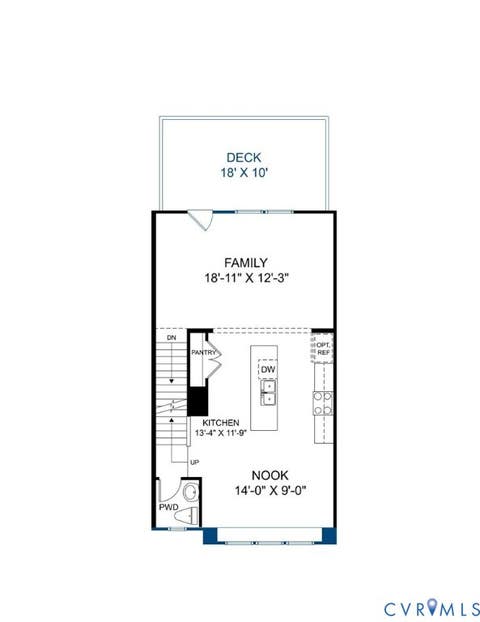 Tiny photo for 9803 Brookskirt Run, Glen Allen, VA 23059 (MLS # 2621695)