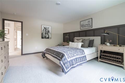 Tiny photo for 14654 Hancock Towns Drive #S-4, Chesterfield, VA 23832 (MLS # 2621090)