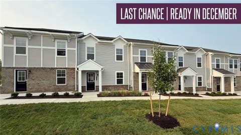 Photo of 14654 Hancock Towns Drive #S-4, Chesterfield, VA 23832 (MLS # 2621090)