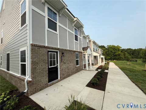 Tiny photo for 14654 Hancock Towns Drive #S-4, Chesterfield, VA 23832 (MLS # 2621090)