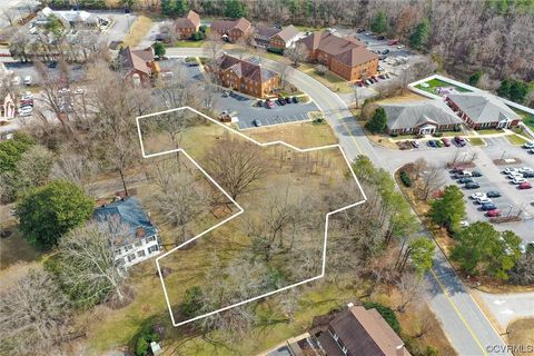 Tiny photo for 10210 Krause Road, Chesterfield, VA 23832 (MLS # 2400404)