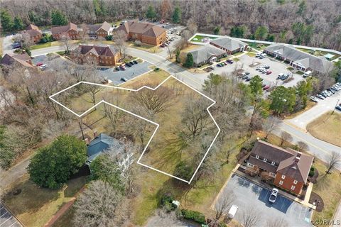 Tiny photo for 10210 Krause Road, Chesterfield, VA 23832 (MLS # 2400404)