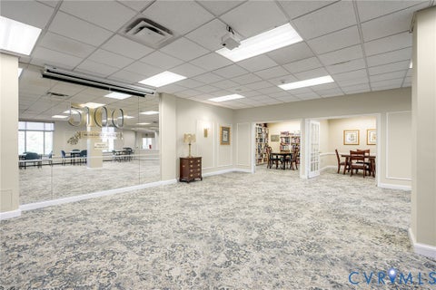Tiny photo for 5100 Monument Avenue #1202, Richmond, VA 23230 (MLS # 2617303)