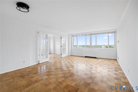 Tiny photo for 5100 Monument Avenue #1202, Richmond, VA 23230 (MLS # 2617303)