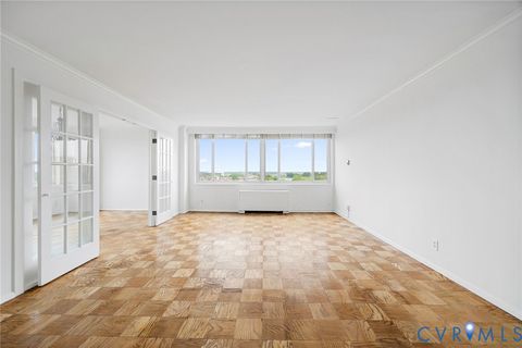 Tiny photo for 5100 Monument Avenue #1202, Richmond, VA 23230 (MLS # 2617303)