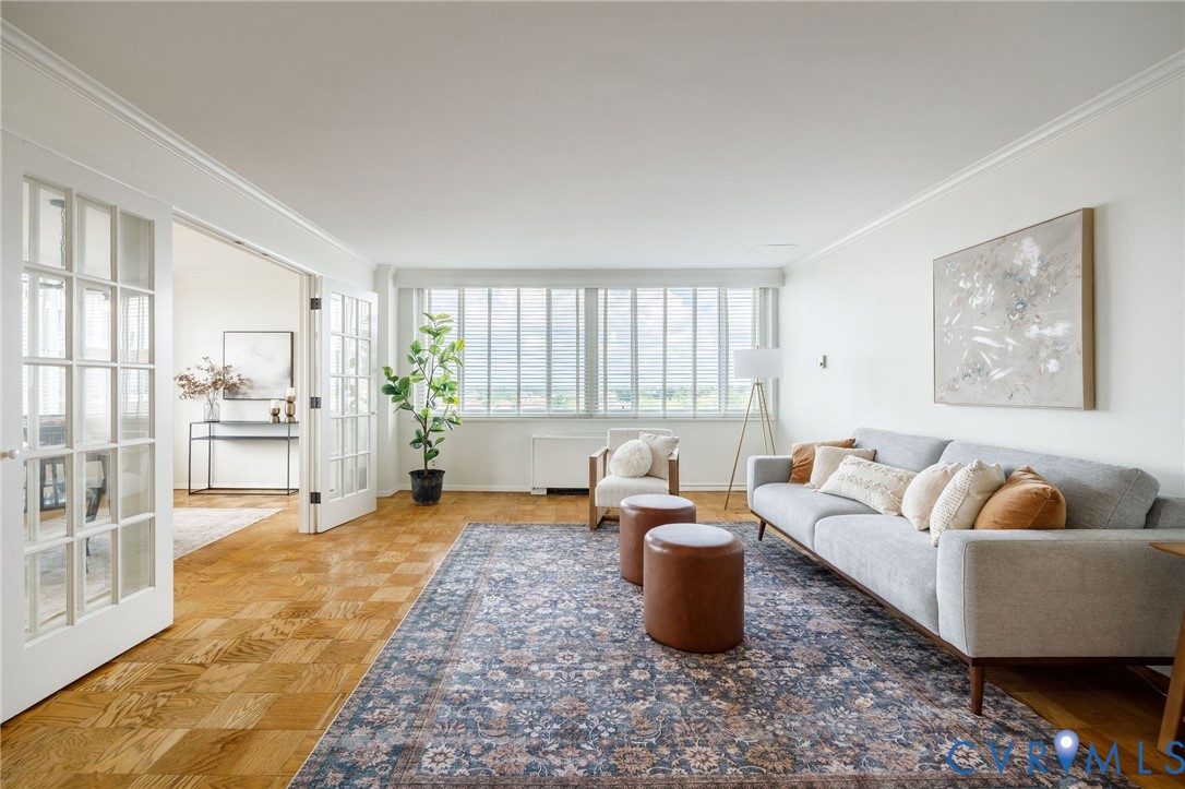 5100 Monument Avenue Unit 1202, Richmond, VA, 23230