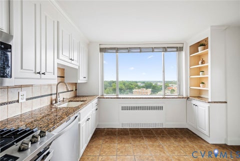 Tiny photo for 5100 Monument Avenue #1202, Richmond, VA 23230 (MLS # 2617303)