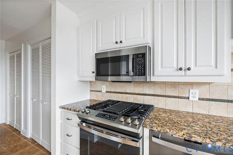Tiny photo for 5100 Monument Avenue #1202, Richmond, VA 23230 (MLS # 2617303)