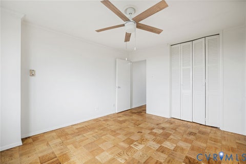 Tiny photo for 5100 Monument Avenue #1202, Richmond, VA 23230 (MLS # 2617303)