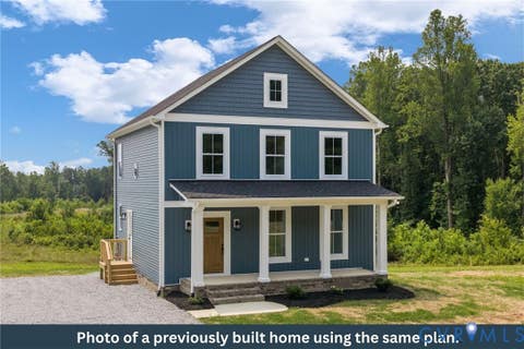 Photo for TBD Lot 2 Francisco Road