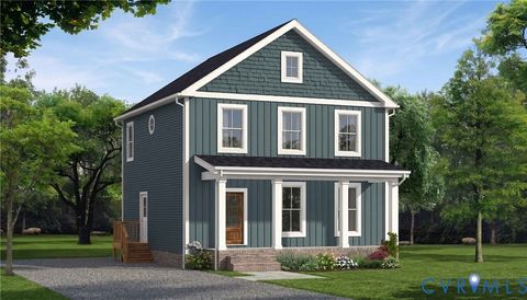 Photo of TBD Lot 2 Francisco Road, Farmville, VA 23936 (MLS # 2618643)