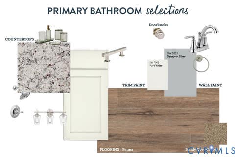 Tiny photo for TBD Lot 2 Francisco Road, Farmville, VA 23936 (MLS # 2618643)