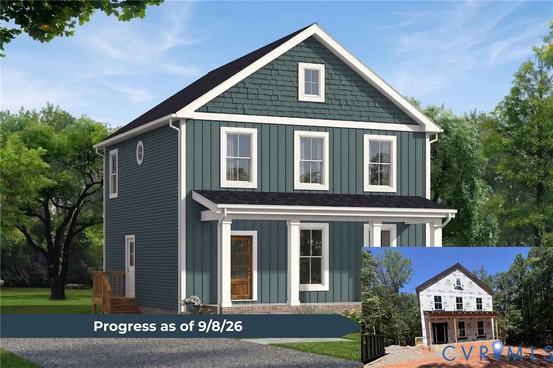 TBD Lot 2 Francisco Road