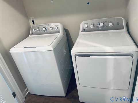 Tiny photo for 5337 Canterbury Ridge Road, Richmond, VA 23225 (MLS # 2533299)