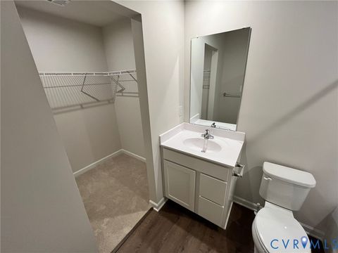 Tiny photo for 5337 Canterbury Ridge Road, Richmond, VA 23225 (MLS # 2533299)