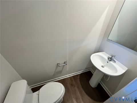 Tiny photo for 5337 Canterbury Ridge Road, Richmond, VA 23225 (MLS # 2533299)