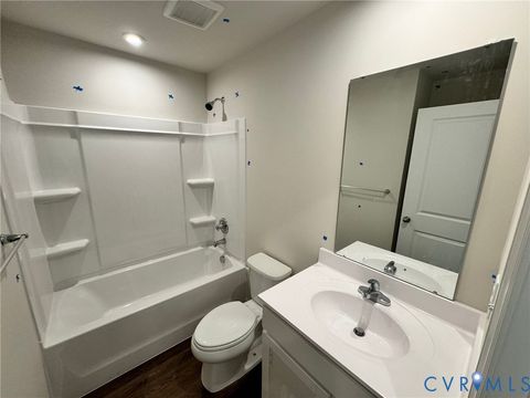 Tiny photo for 5337 Canterbury Ridge Road, Richmond, VA 23225 (MLS # 2533299)