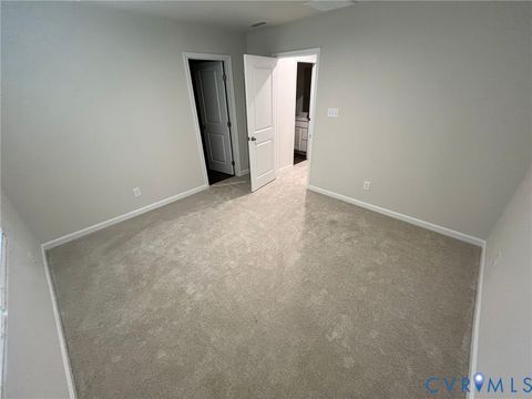 Tiny photo for 5337 Canterbury Ridge Road, Richmond, VA 23225 (MLS # 2533299)