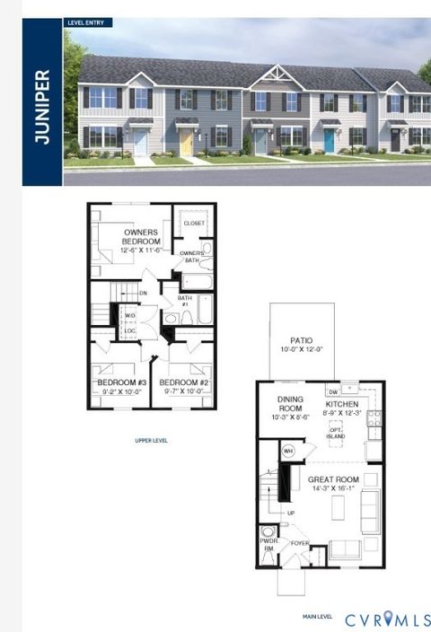 Tiny photo for 5337 Canterbury Ridge Road, Richmond, VA 23225 (MLS # 2533299)