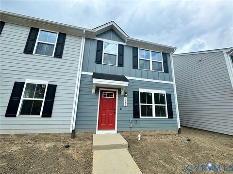 Tiny photo for 5337 Canterbury Ridge Road, Richmond, VA 23225 (MLS # 2533299)