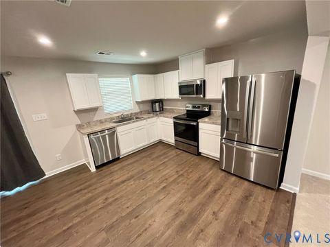 Tiny photo for 5337 Canterbury Ridge Road, Richmond, VA 23225 (MLS # 2533299)