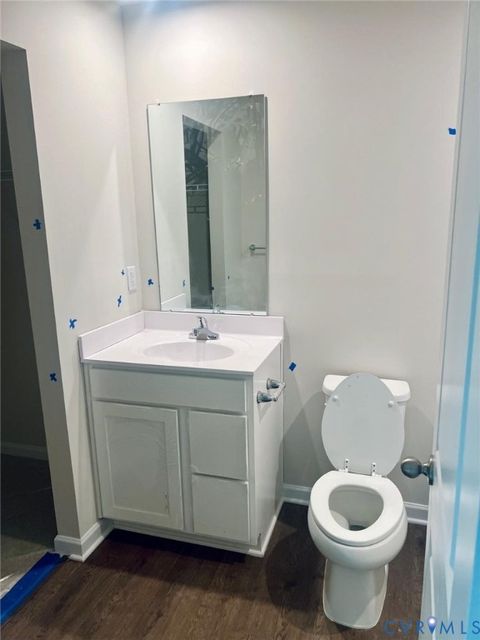 Tiny photo for 5337 Canterbury Ridge Road, Richmond, VA 23225 (MLS # 2533299)