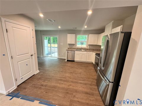 Tiny photo for 5337 Canterbury Ridge Road, Richmond, VA 23225 (MLS # 2533299)