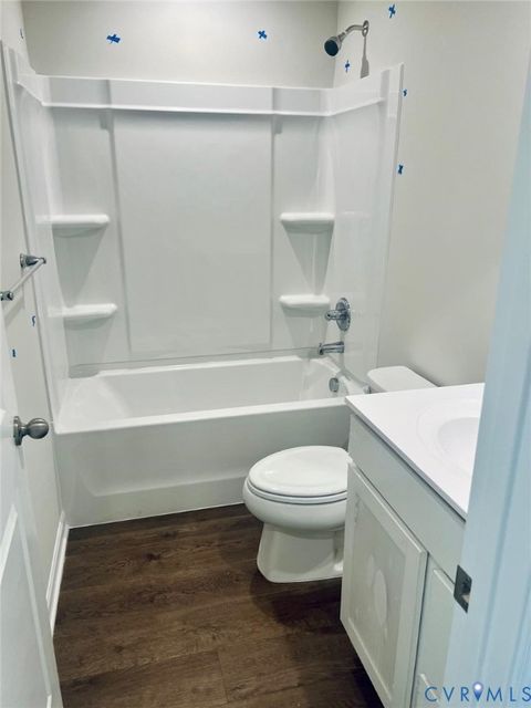 Tiny photo for 5337 Canterbury Ridge Road, Richmond, VA 23225 (MLS # 2533299)