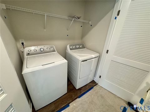 Tiny photo for 5337 Canterbury Ridge Road, Richmond, VA 23225 (MLS # 2533299)