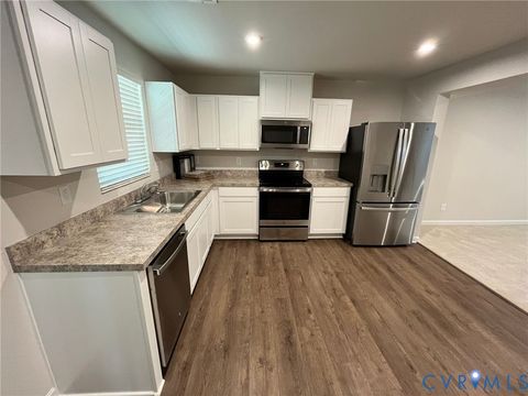 Tiny photo for 5337 Canterbury Ridge Road, Richmond, VA 23225 (MLS # 2533299)