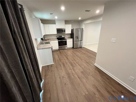 Tiny photo for 5337 Canterbury Ridge Road, Richmond, VA 23225 (MLS # 2533299)