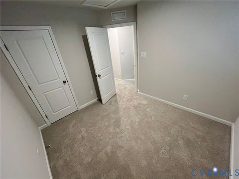 Tiny photo for 5337 Canterbury Ridge Road, Richmond, VA 23225 (MLS # 2533299)